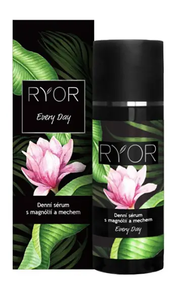 Serum nate për lëkurë Ryor Every Day 50 ml
