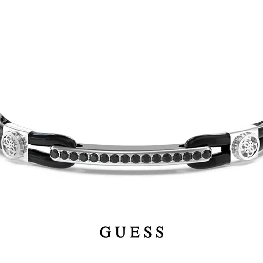 Guess - JUMB03034JWSTBKT/U - 2