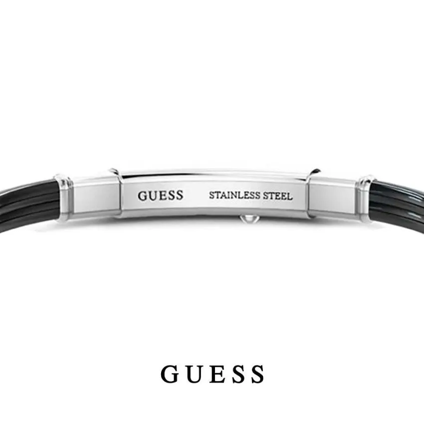 Guess - JUMB03034JWSTBKT/U - 3
