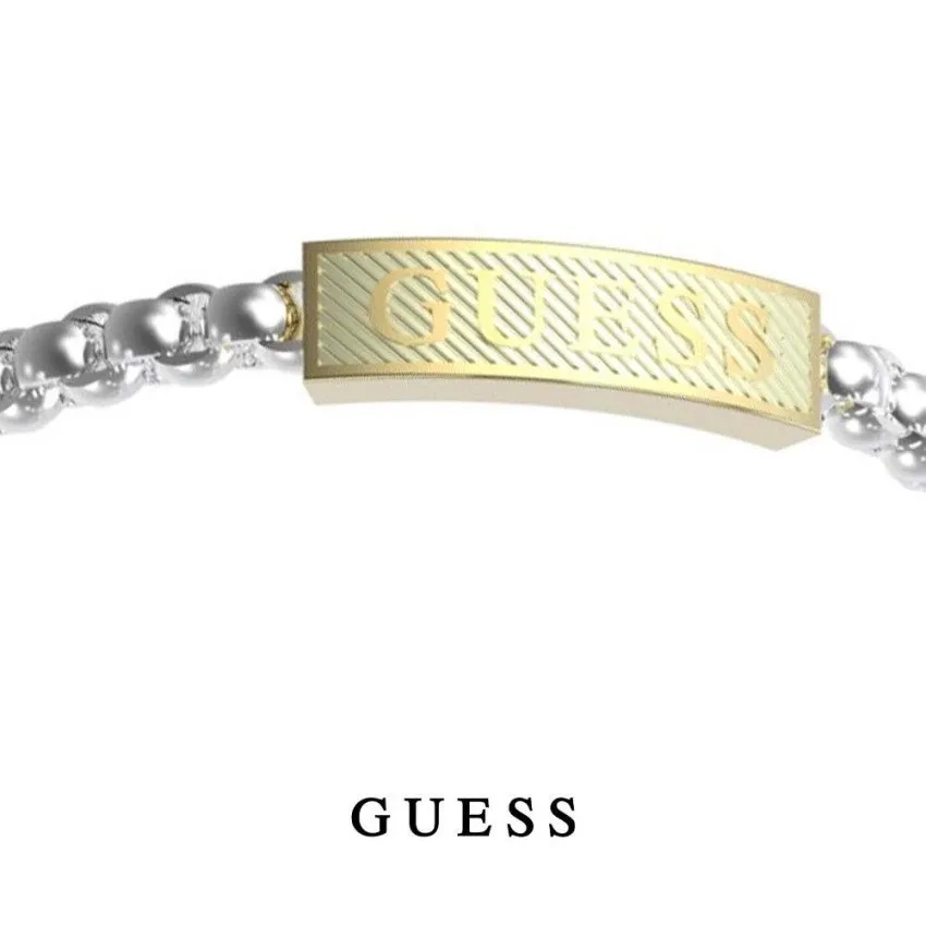 Guess - JUMB03028JWYGSTS - 2
