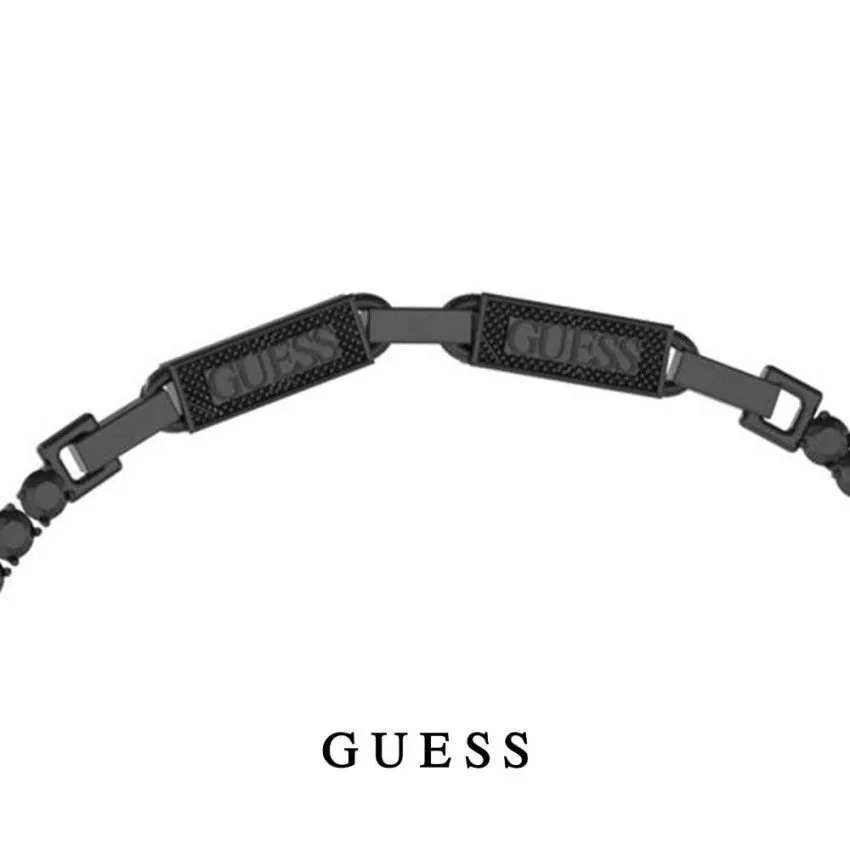 Guess - JUMB03237JWBKBKT/U - 3