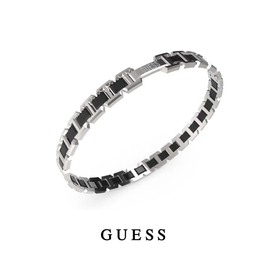 Guess - JUMB04030JWSTBKT/U - 1