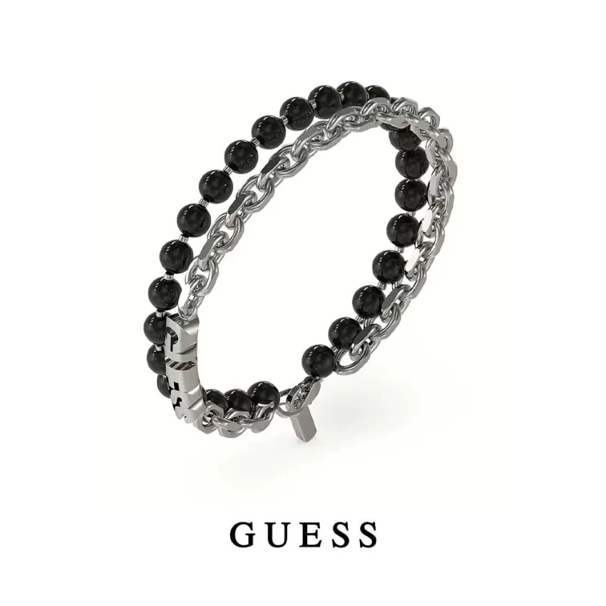 Guess - JUMB04051JWSTBKS - 1