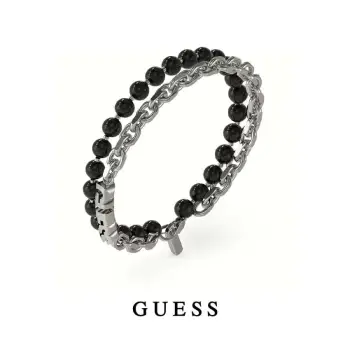 Guess - JUMB04051JWSTBKS