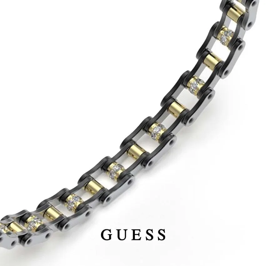 Guess - JUMB04410JWYGGMT/U - 3