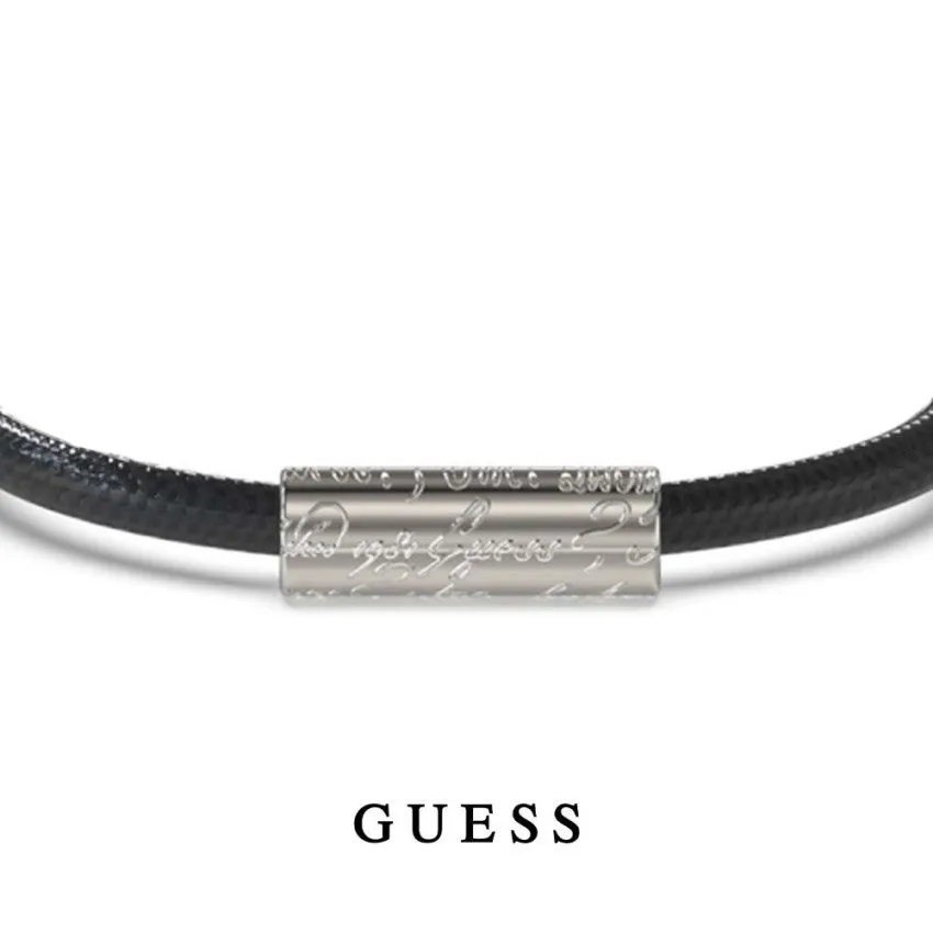 Guess - JUMB04407JWSTBKS - 2