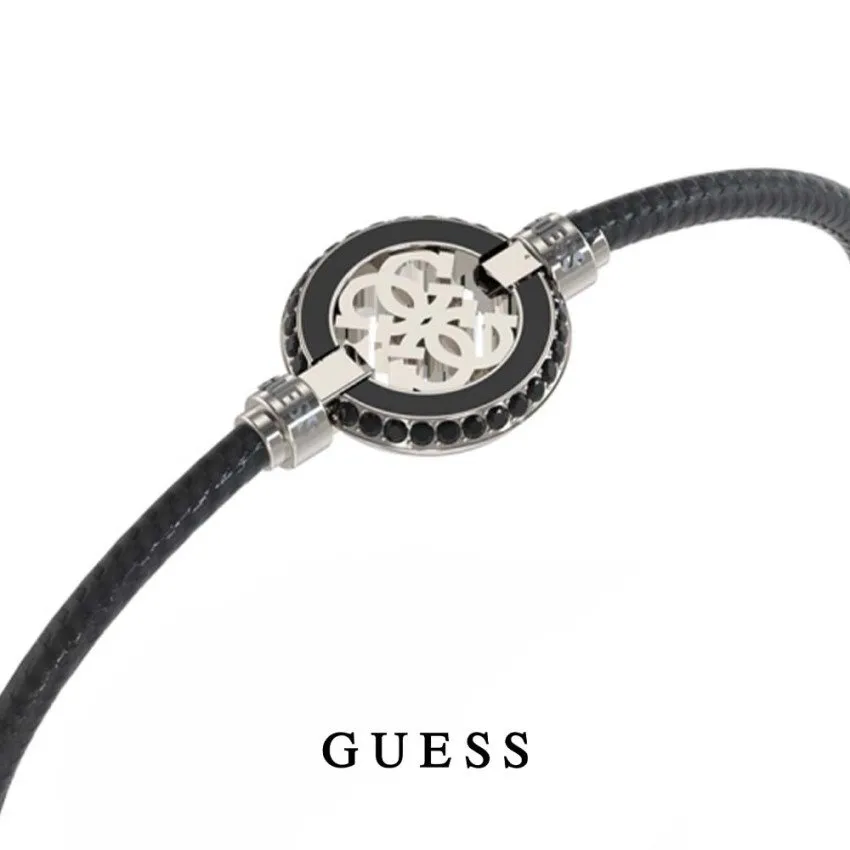 Guess - JUMB04425JWSTBKS - 2