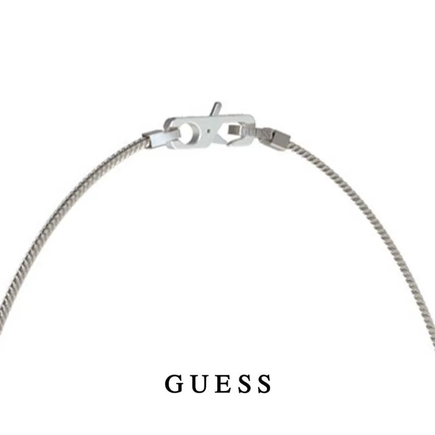 Guess - JUMN04009JWSTBKT/U - 4