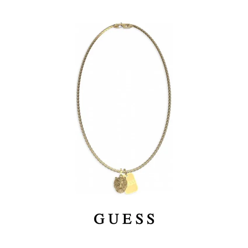 Guess - JUMN01300JWYGT/U - 1