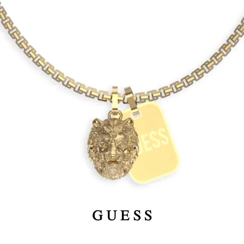 Guess - JUMN01300JWYGT/U - 2
