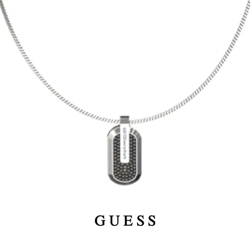 Guess - JUMN04043JWSTBKT/U - 2