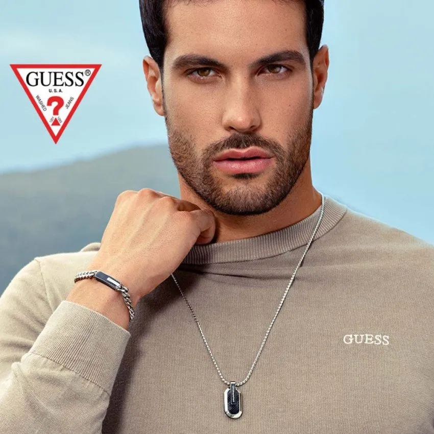 Guess - JUMN04038JWSTBKT/U - 3