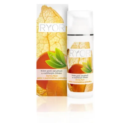 Krem për lëkurë RYOR, 50 ml - 1