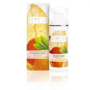Krem për lëkurë RYOR, 50 ml