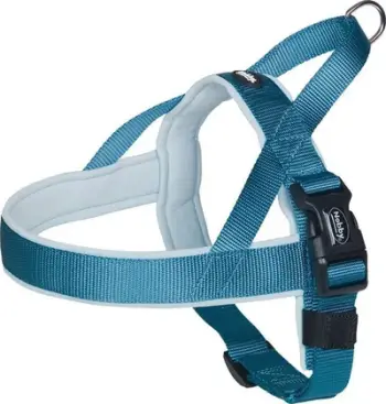 Parzmore për qen Nobby Classic Preno, madhësia L, 38-50 cm, e zezë