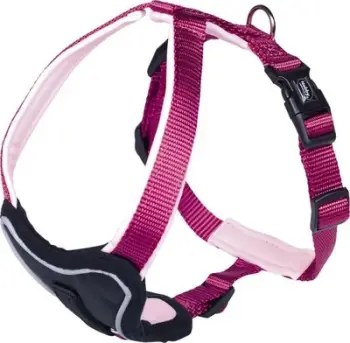 Parzmore për qen Nobby Pet Classic Preno, XS S, 15 mm, reflektuese