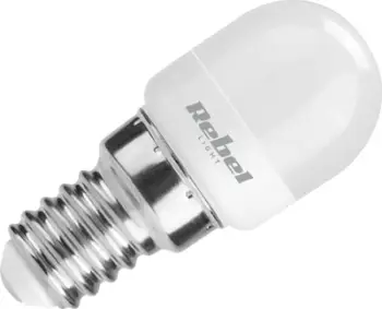 Llambë LED Rebel 2W, bazë E14, për frigorifer dhe aspirator, dritë e bardhë e ftohtë