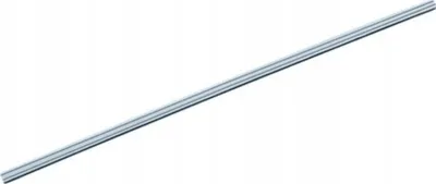 Shufër prerëse Leitz Precision Trimmer Office A3, zëvendësuese, 490 mm, gri - 3