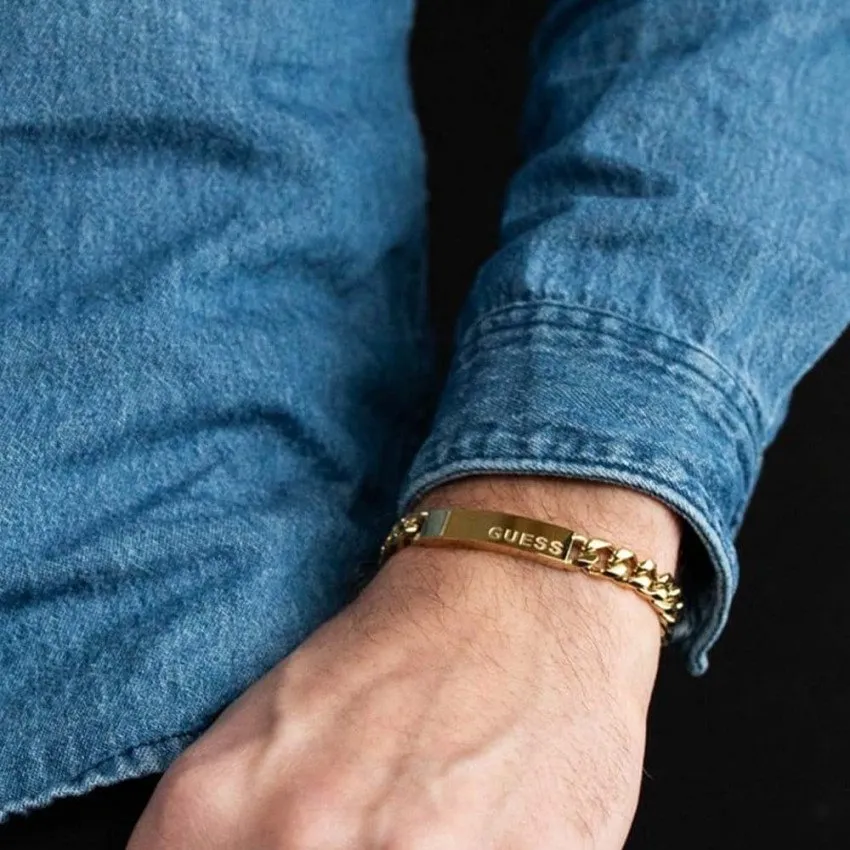 Guess - JUXB03004JWYGS - 2