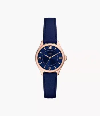 FOSSIL ORE ES5424