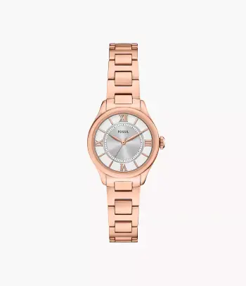 FOSSIL ORE ES5420