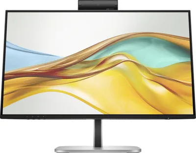 Monitor HP Series 5 Pro 524pm, 23.8", FHD, USB C, i zi - 1