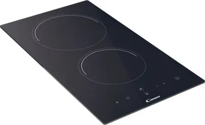 Pllakë montuese Candy CDH30, e zezë - 3