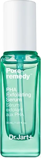 Serum eksfoliues për lëkurë Dr. Jart+, 30 ml
