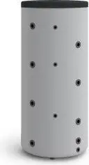 Rezervuar akumulues Galmet SG 70-800600, 800L, izolim poliuretani 100mm, i zi