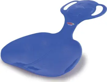 Slitë rrëshqitëse Jamara Apple Bear, plastike, për fëmijë, blu