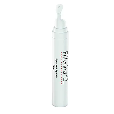 Serum Fillerina 12HA grade 3 15 ml - 1