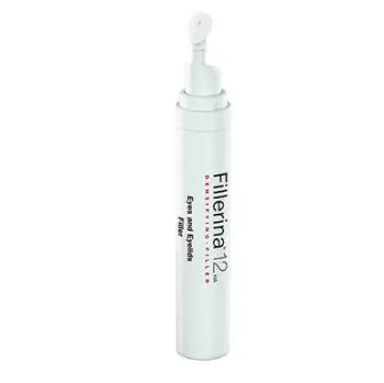 Serum Fillerina 12HA grade 3 15 ml