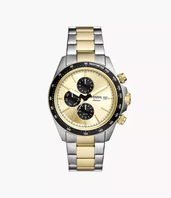 FOSSIL ORE FS6126