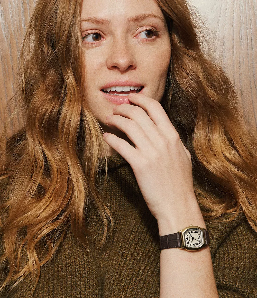 FOSSIL ORE ES5426 - 3