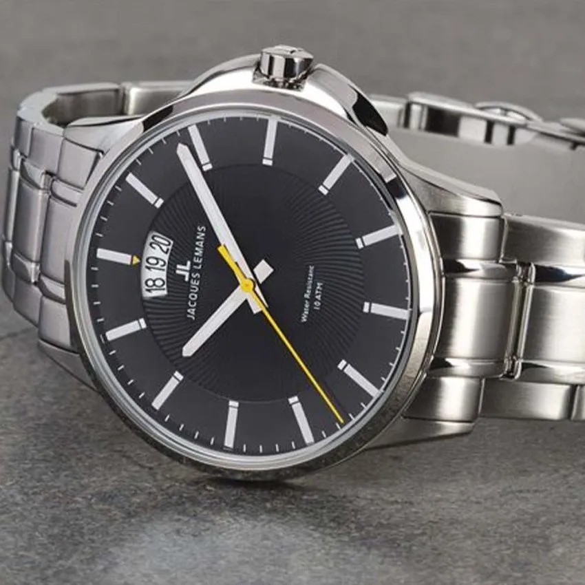 JACQUES LEMANS - 1-1540D - 3
