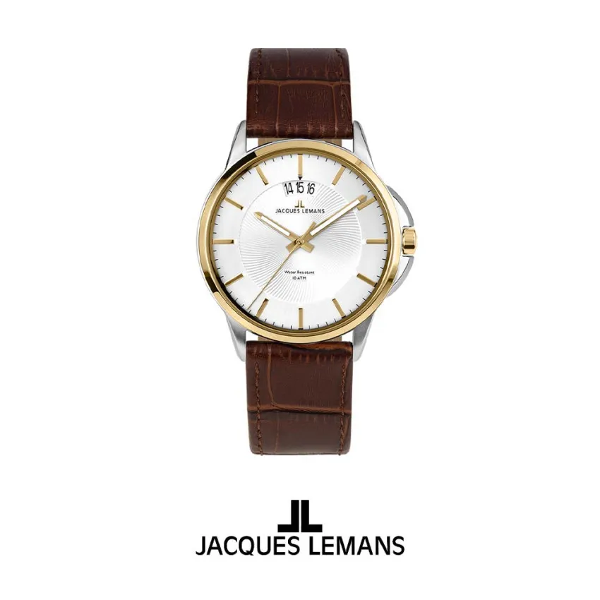 Ore Jacques Lemans 1-1540H - 1
