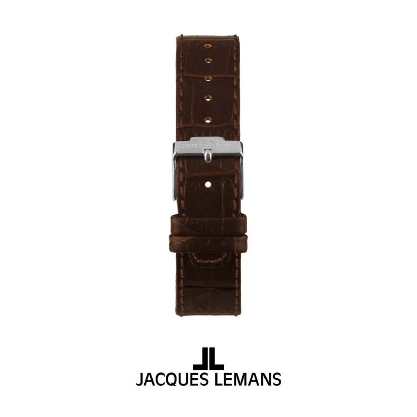 Ore Jacques Lemans 1-1540H - 2