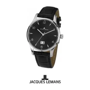 JACQUES LEMANS - 1-1862ZA