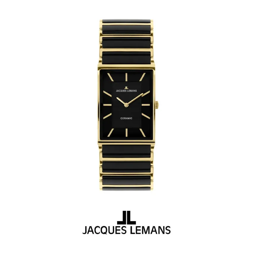 Jacques Lemans - 1-1594D - 1