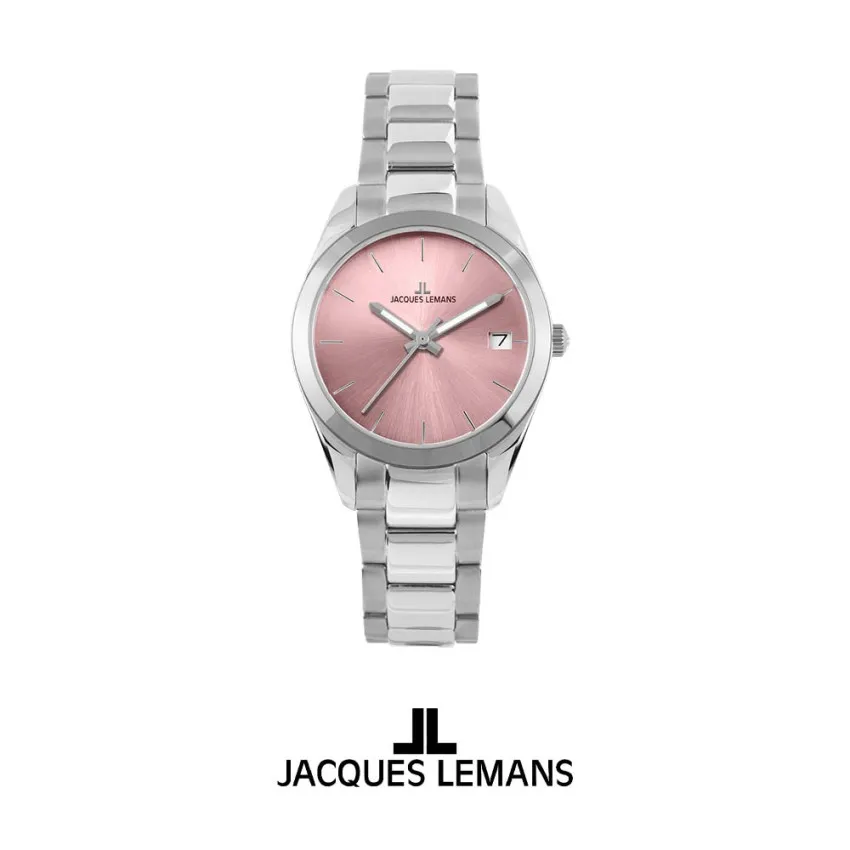 Ore Jacques Lemans 1-1878D - 1