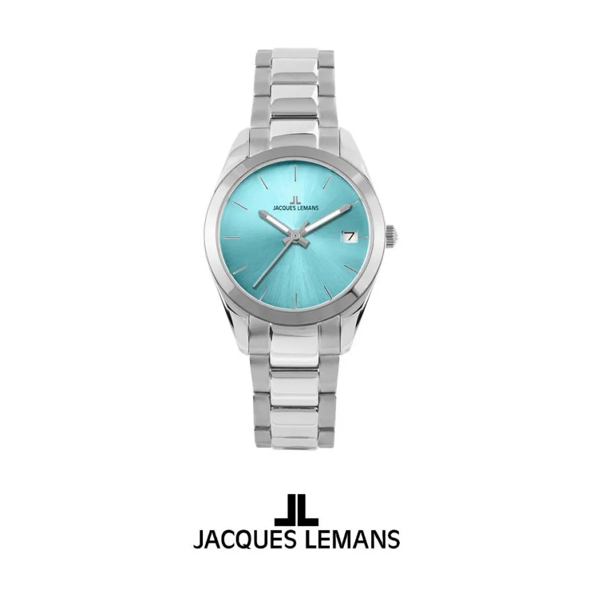 Ore Jacques Lemans 1-1878C - 1