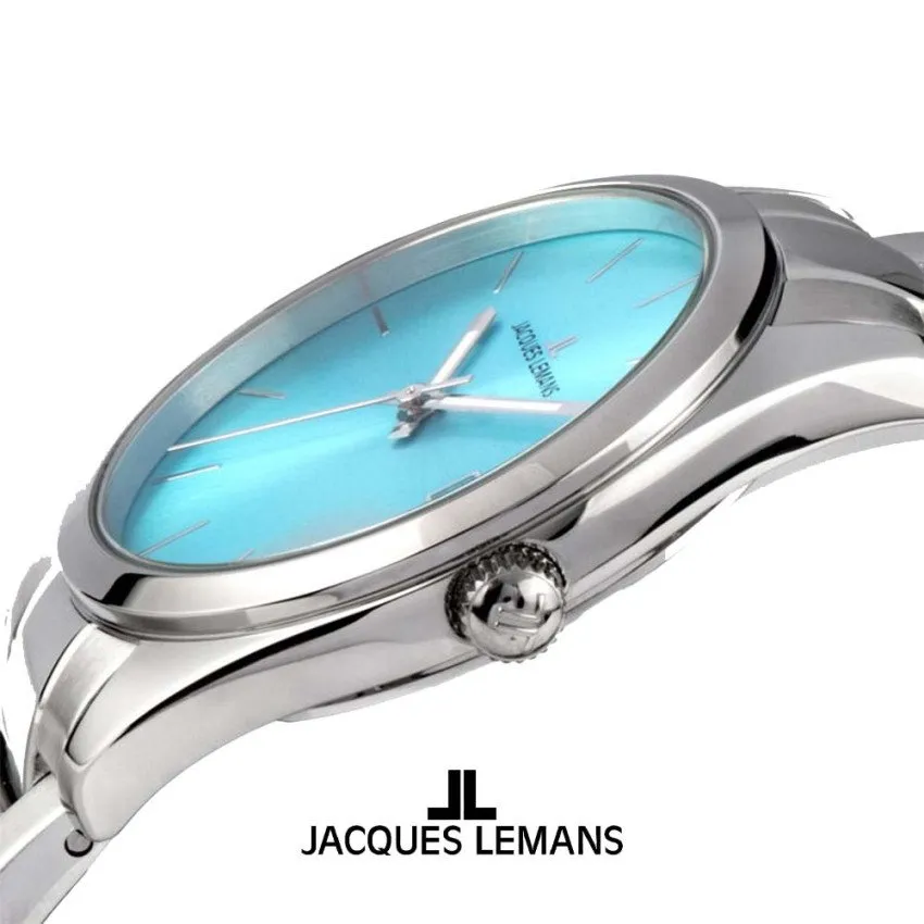 Ore Jacques Lemans 1-1878C - 4
