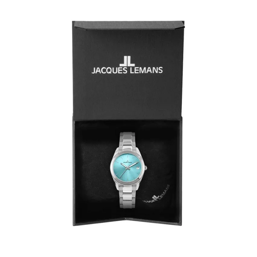 Ore Jacques Lemans 1-1878C - 6