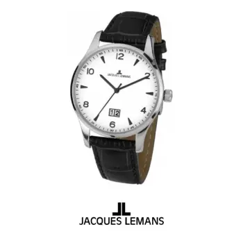JACQUES LEMANS - 1-1862ZC