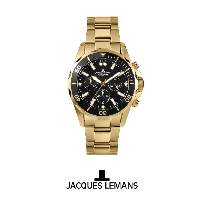JACQUES LEMANS - 1-2091J - 1