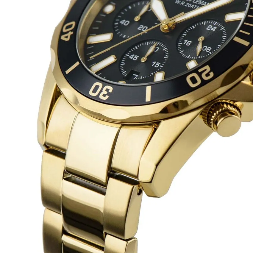 JACQUES LEMANS - 1-2091J - 4