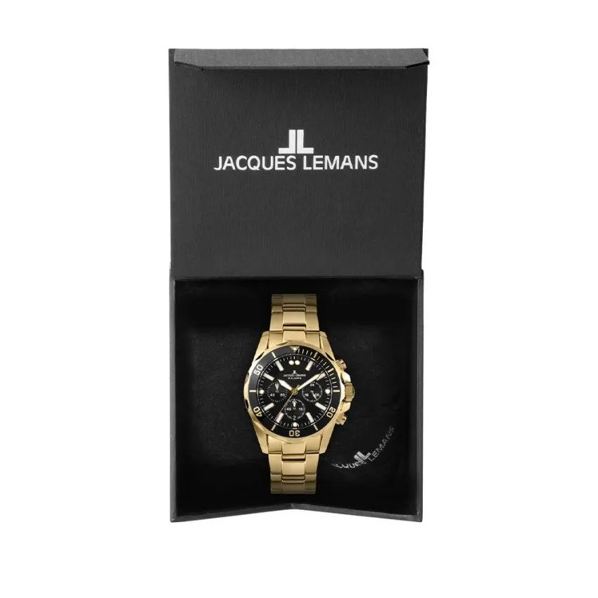 JACQUES LEMANS - 1-2091J - 5