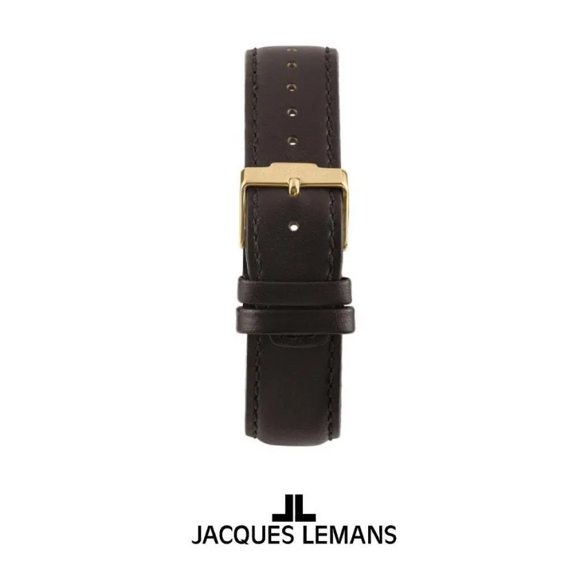 Ore Jacques Lemans 1-2124H - 2
