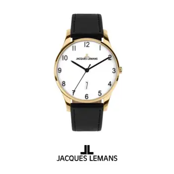 Ore Jacques Lemans 1-2124H