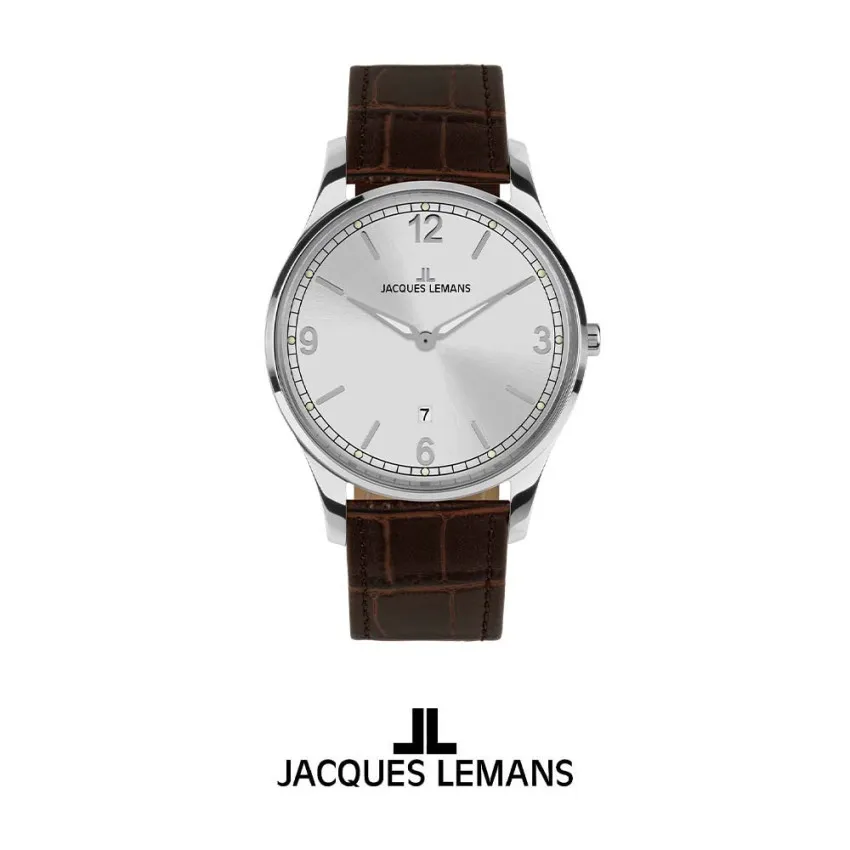 Jacques Lemans - 1-2128B - 1